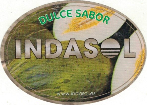 Indasol dulce sabor www.indasol.es