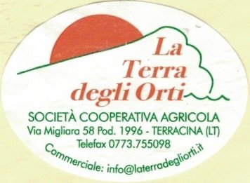 La Terra degli Ortii societa cooperativa agricola