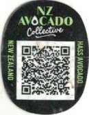 NZ Avocado collective new zealand hass avocado