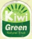 kiwi green natural fruit