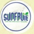 sunfruit taste the difference, naturally orang