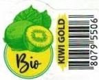 Bio kiwi gold 80795506