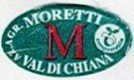 M az. agr. moretti val di chiana