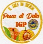 pesca di delia igp