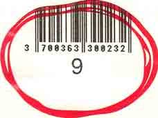 3700363300232 9