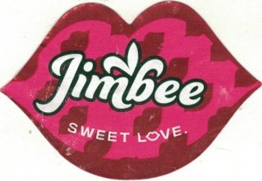 Jimbee sweet love