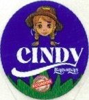 Cindy bananas product of ecuador