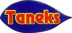 taneks
