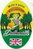 Dulbanitos mure a point ecuador