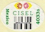cisel mexico 4033s