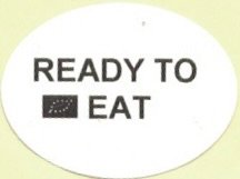 ready to eat