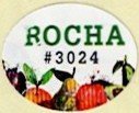 rocha #3024