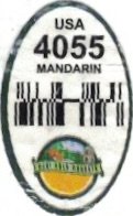 usa 4055 mandarin