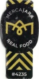 Mercajara real food #4235