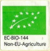 ec-bio-144 non-eu-agriculture
