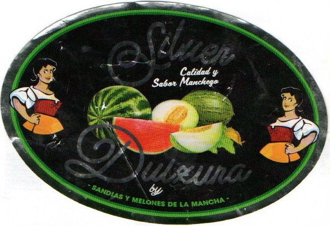 silver dulzura calidad y sabor sandias y melones de la mancha