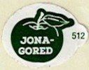 jonagored 512