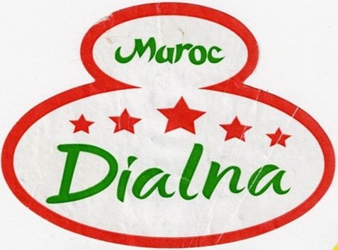 dialna maroc
