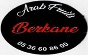 Berkane arab fruits  05 36 60 86 00