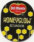 del monte quality honeyglow ecuador