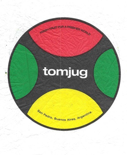 tomjug fresh fruit for a fresher world san pedro buenos aires argentina