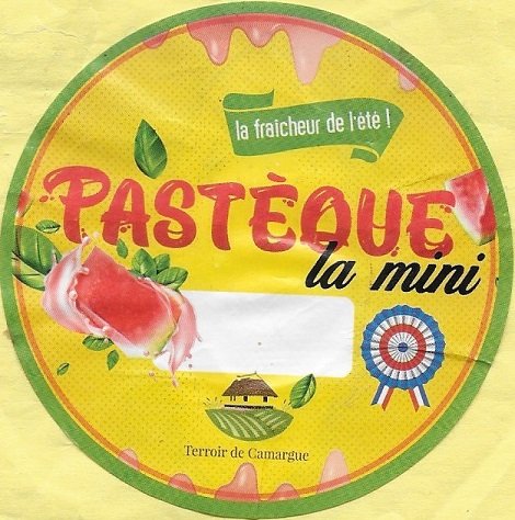 Terroir de camangue pasteque la mini le fraicheur de l ete