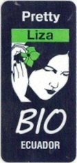 Pretty Liza bio ecuador