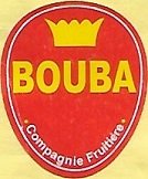 Bouba compagnie fruitiere