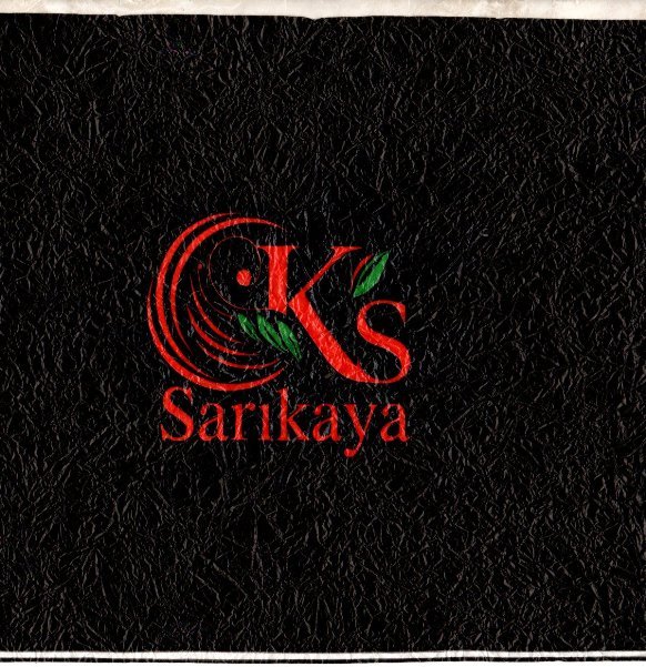 Ks sarikaya
