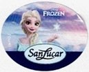 san lucar disney frozen