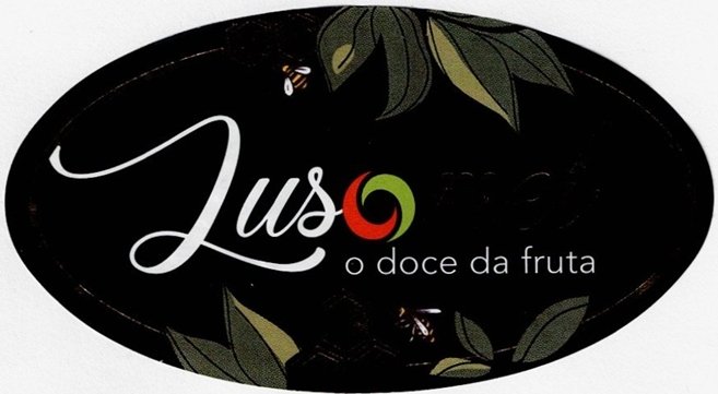 lusomel doce da fruta