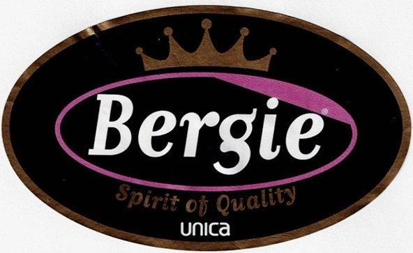 Bergie spirit of quality unica