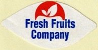 fresh fruits company