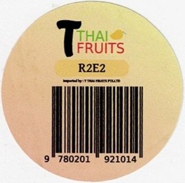 t thai fruits r2e2 9780201921014