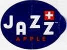 Jazz apple