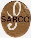 s sarco