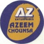 AZ Enterprices azeem chounsa