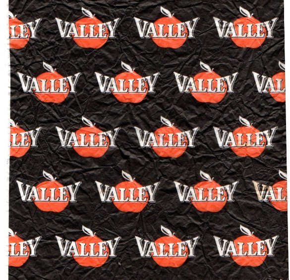 valley
