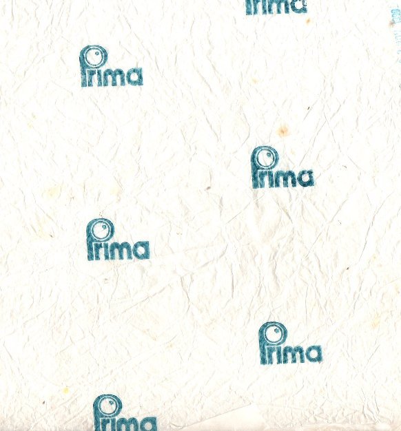 prima