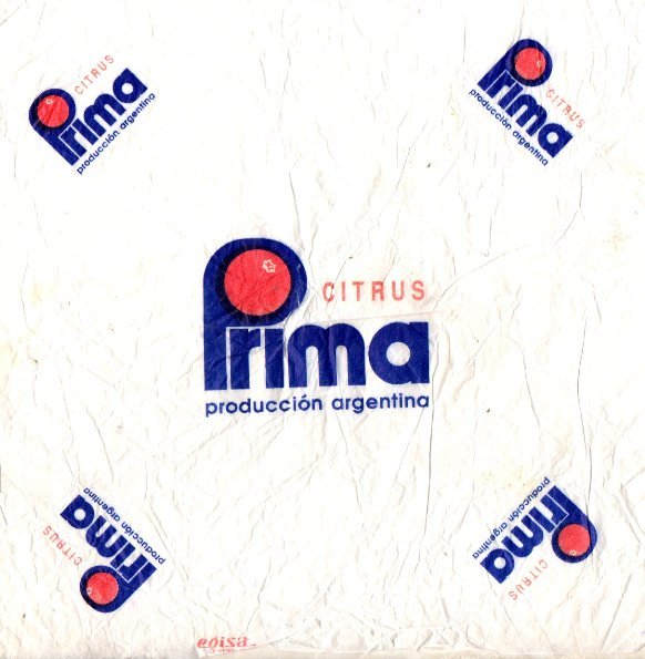 Prima citrus produccion argentina