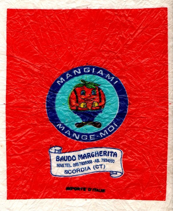 Mangiami mange moi baudo margherita scordia ct importe d italie