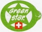 green star