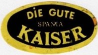 Die gute kaiser spania