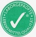 laborgeprufte lebensmittelqualitat