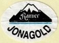 rainier jonagold