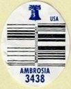 usa ambrosia 3438