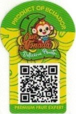 Que Monada product of ecuador delicious fruits premium fruit expert