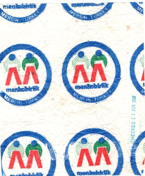 Menkobirlik mersin turkey