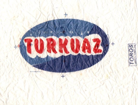 turkuaz
