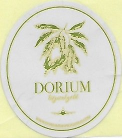 Dorium tropical gold www.doriumtropicalgold.com